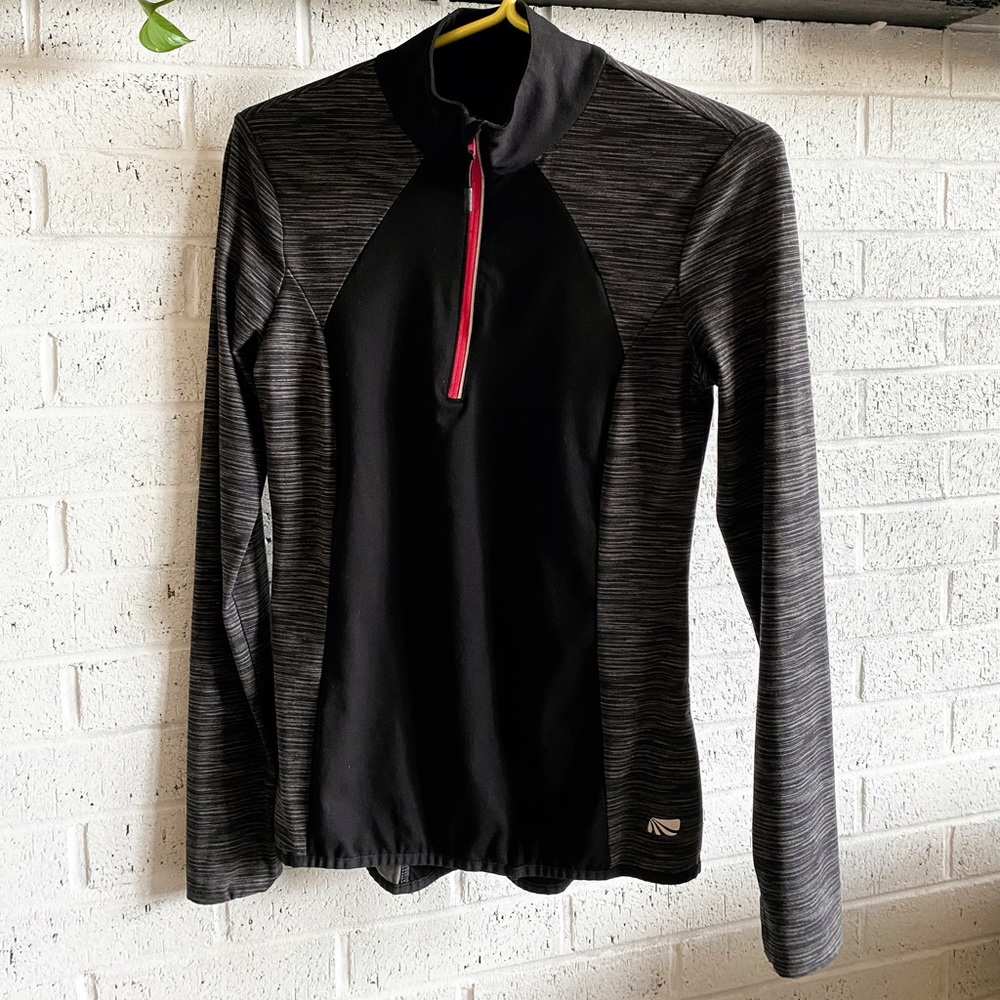 ▪️ NWOT 1/4 Zip Long Sleeve ▪️
